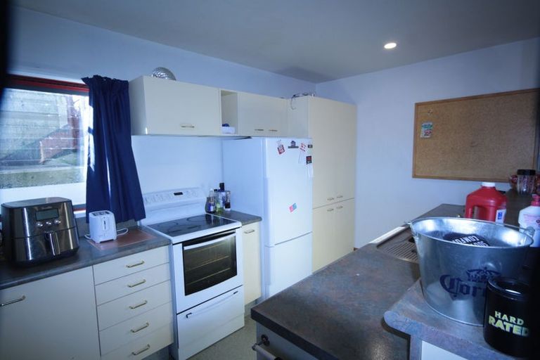 Photo of property in Includes 135, 137 Harbour Tce, 139 Harbour Terrace, North Dunedin, Dunedin, 9016