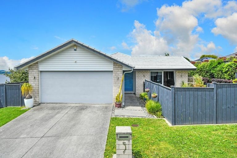 Photo of property in 5 Gateshead Road, Pokeno, 2402