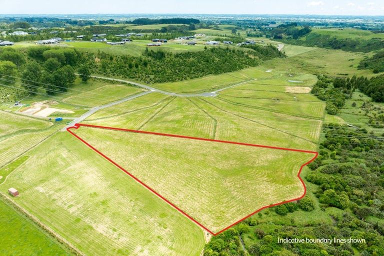 Photo of property in 5 Eden Lane, Aokautere, 4471