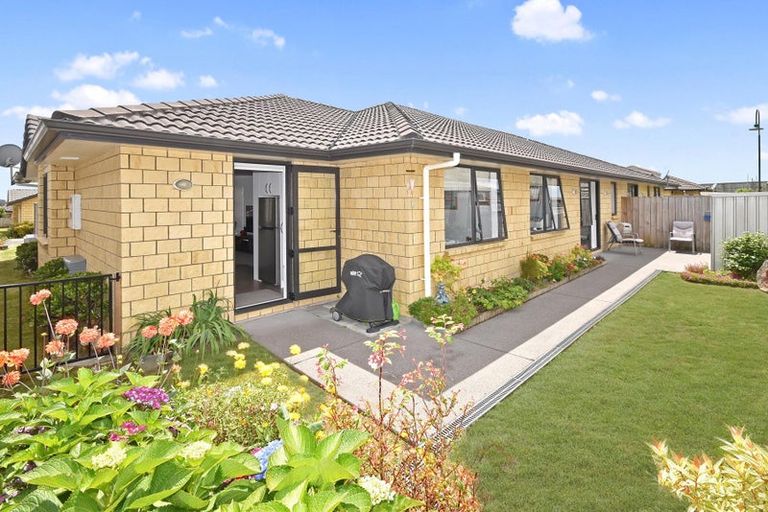 Photo of property in 71/46 Beresford Street, Pukekohe, 2120