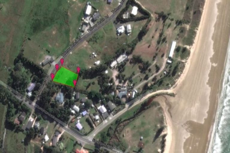 Photo of property in 407 Tokerau Beach Road, Karikari Peninsula, 0483