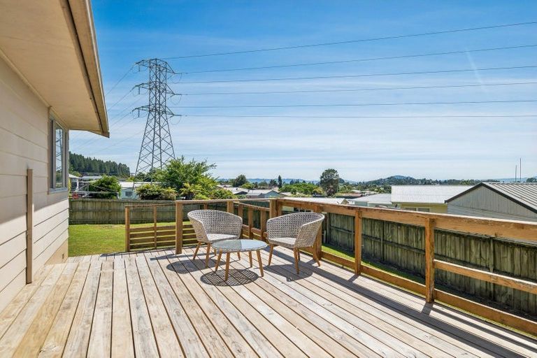 Photo of property in 124 Mallard Drive, Selwyn Heights, Rotorua, 3015