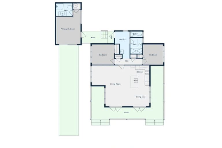 Photo of property in 2 Tokoroa Road, Tairua, 3508