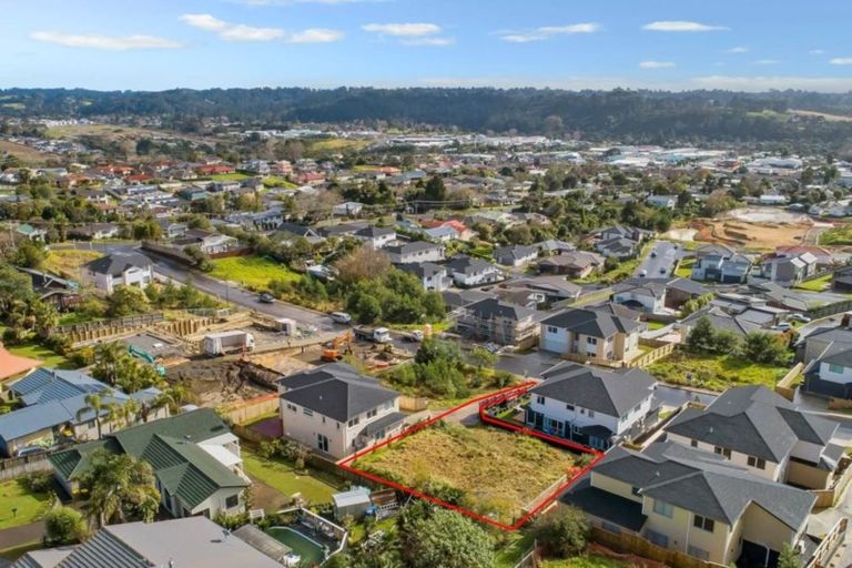 Photo of property in 19 Shibata Rise, Ranui, Auckland, 0612