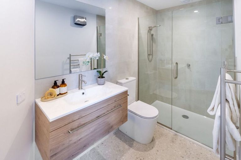 Photo of property in 3/133 Blighs Road, Strowan, Christchurch, 8052