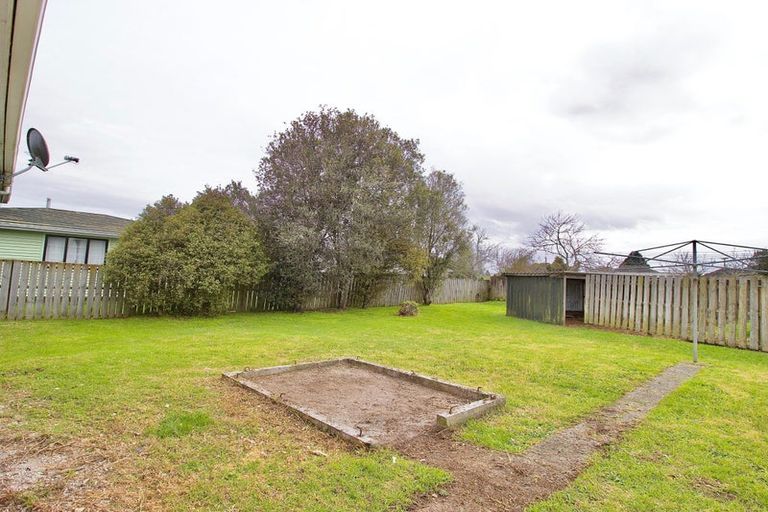 Photo of property in 4 Karoro Road, Flat Bush, Auckland, 2019