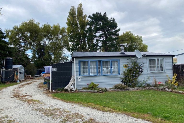 Photo of property in 10799 Route 52, Pongaroa, 4991