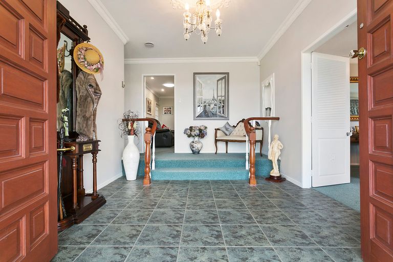 Photo of property in 12 Park Street, Morrinsville, 3300