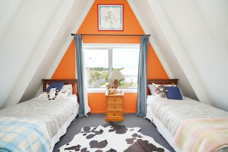 Photo of property in 56 Totara Street, Newfield, Invercargill, 9812