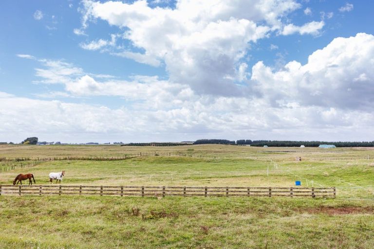 Photo of property in 133 Taikorea Road, Glen Oroua, Palmerston North, 4473