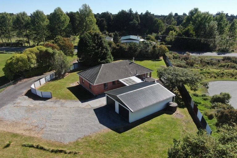 Photo of property in 174 Taramakau Highway, Kumara Junction, Kumara, 7875