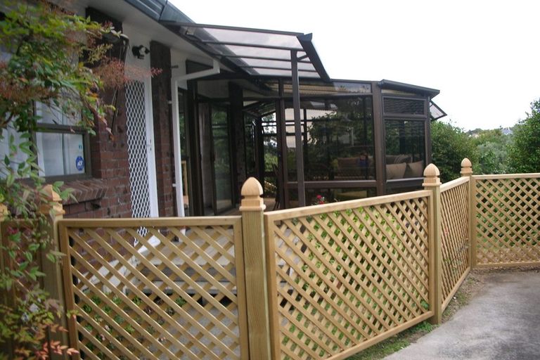 Photo of property in 2/123 Prince Regent Drive, Half Moon Bay, Auckland, 2012