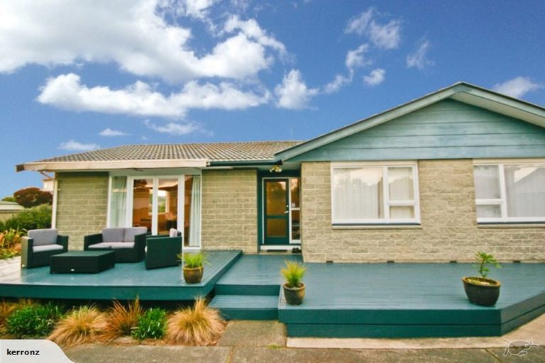 Photo of property in 16 Jutland Street, North New Brighton, Christchurch, 8083