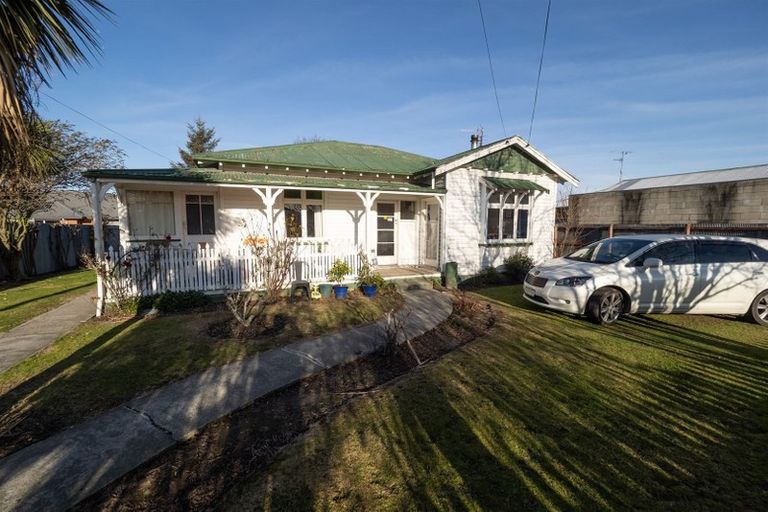 Photo of property in 12 Oxford Street, Hampstead, Ashburton, 7700