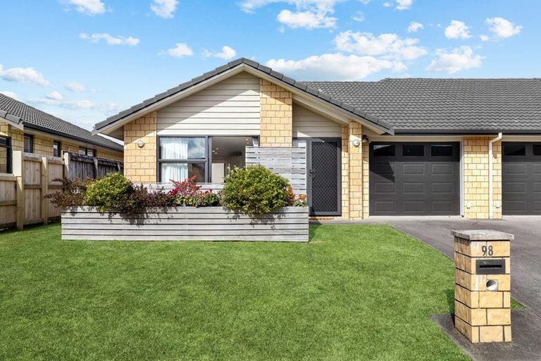 Photo of property in 98/46 Beresford Street, Pukekohe, 2120
