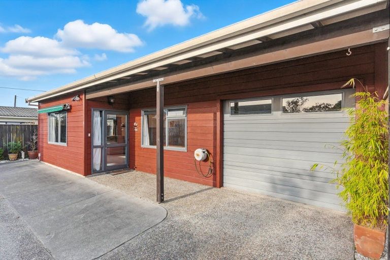 Photo of property in 41a Keepa Street, Levin, 5510