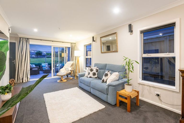 Photo of property in 164 John Burke Drive, Aotea, Porirua, 5024