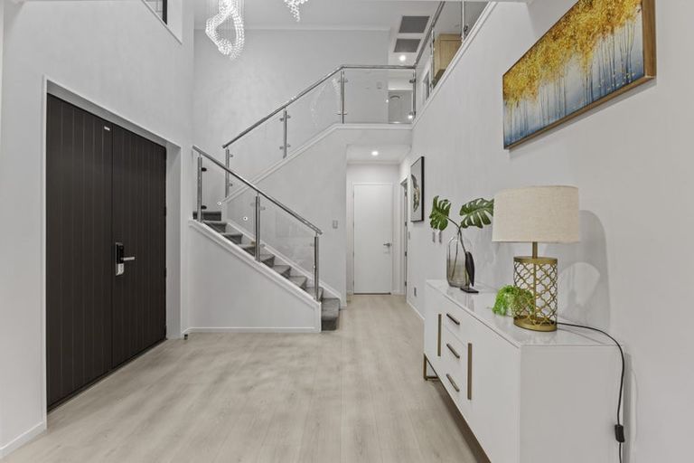 Photo of property in 31 Koromeke Street, Flat Bush, Auckland, 2019