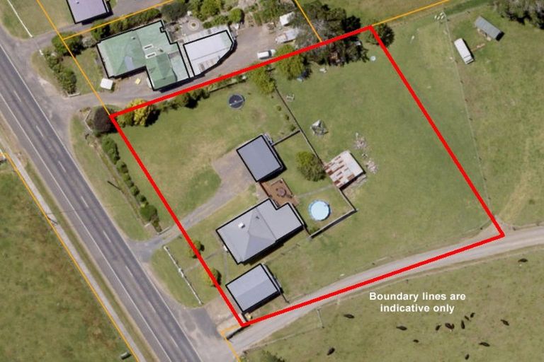 Photo of property in 1255 Tiki Sh25 Road, Coromandel, 3506