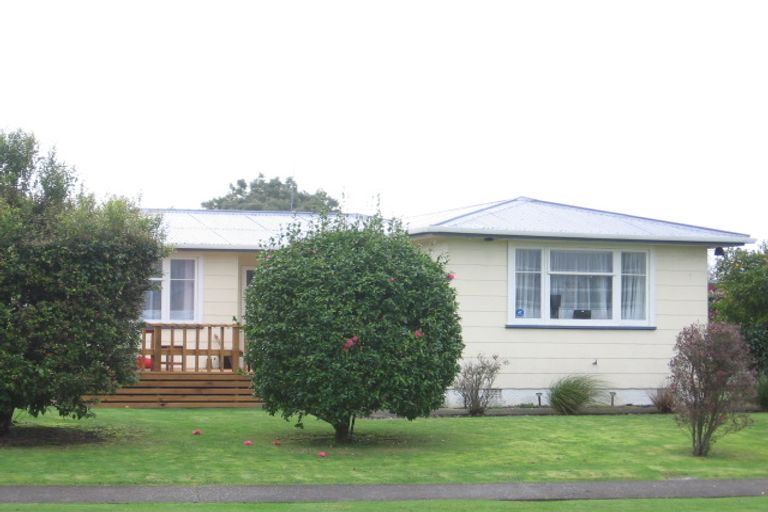 Photo of property in 102 Rugby Street, Awapuni, Palmerston North, 4412