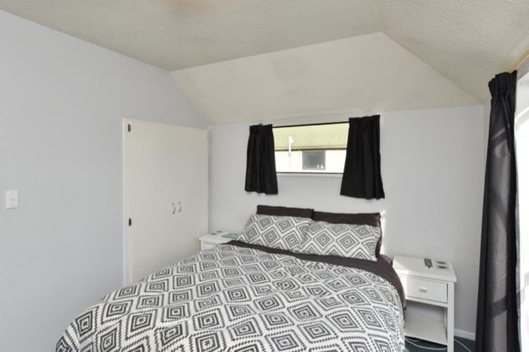 Photo of property in 6/96 Poulson Street, Addington, Christchurch, 8024