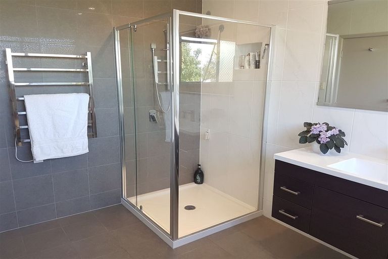 Photo of property in 355 Oxford Street, Levin, 5510