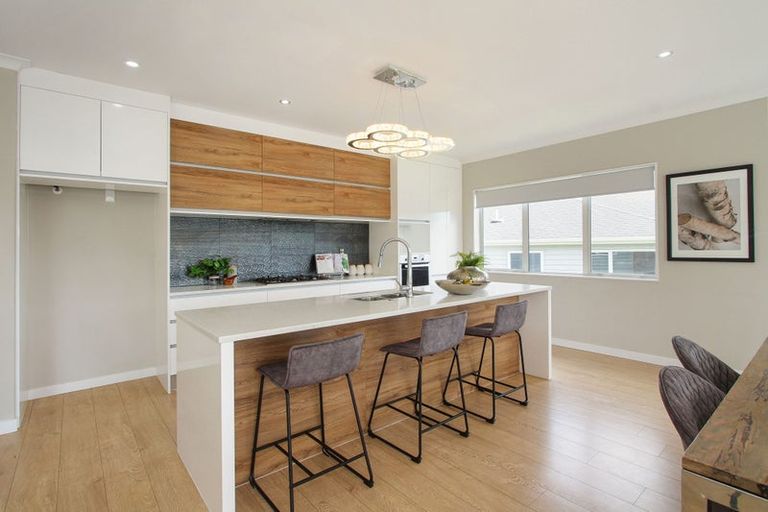 Photo of property in 17 Korihi Drive, Swanson, Auckland, 0614