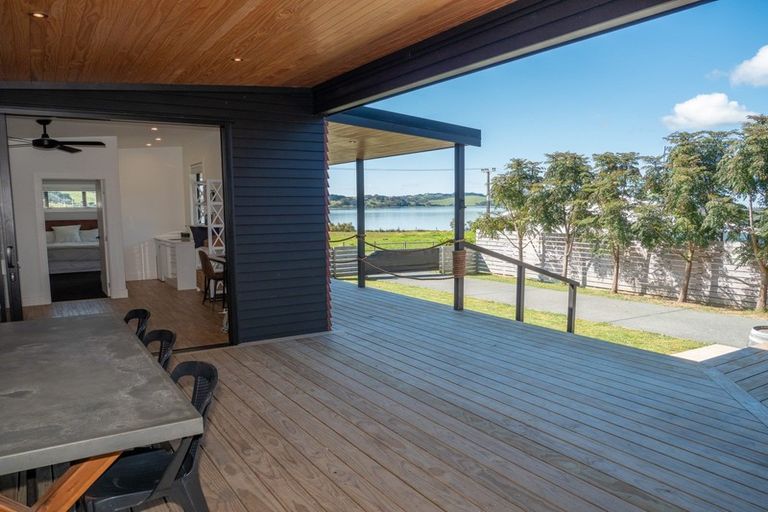 Photo of property in 4 Marchant Road, Hihi, Mangonui, 0494