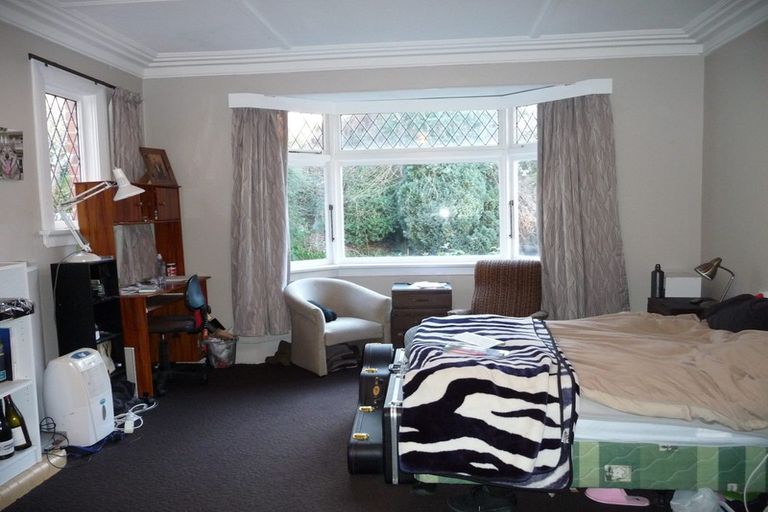 Photo of property in 190 Cargill Street, Dunedin Central, Dunedin, 9016