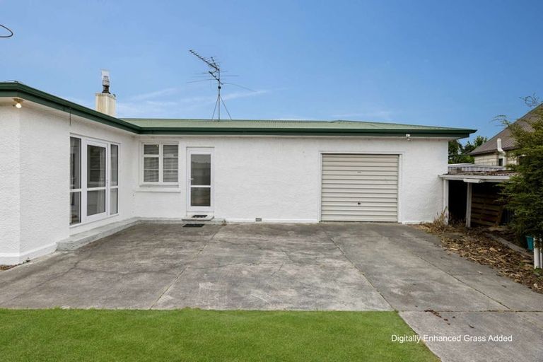 Photo of property in 146 Mcmurdo Street, Tinwald, Ashburton, 7700