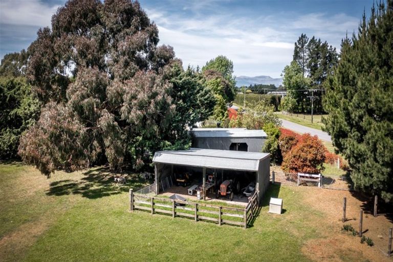 Photo of property in 11 Berketts Road, Rolleston, Christchurch, 7678