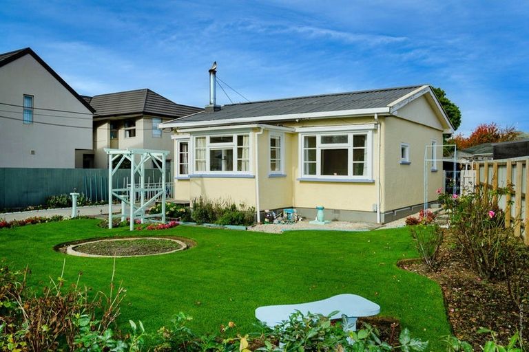 Photo of property in 96 Hastings Street West, Sydenham, Christchurch, 8023