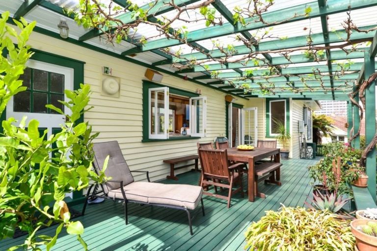 Photo of property in 24 Horne Street, Hamilton Central, Hamilton, 3204