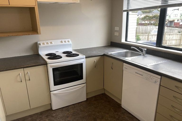 Photo of property in 5c Snead Place, Hamilton East, Hamilton, 3216