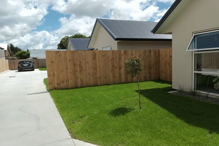 Photo of property in 2/45 Tranmere Road, Fairfield, Hamilton, 3214