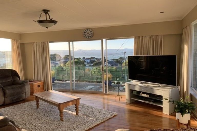 Photo of property in 31a Mandalay Terrace, Khandallah, Wellington, 6035