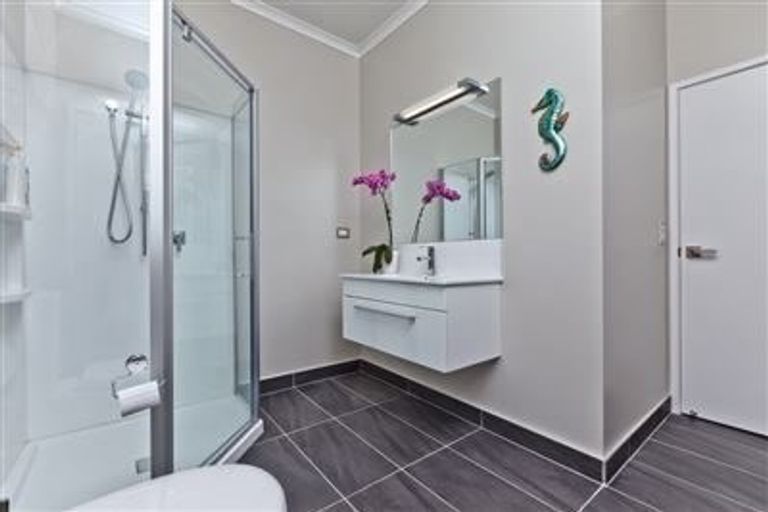 Photo of property in 46 Bomb Point Drive, Hobsonville, Auckland, 0616