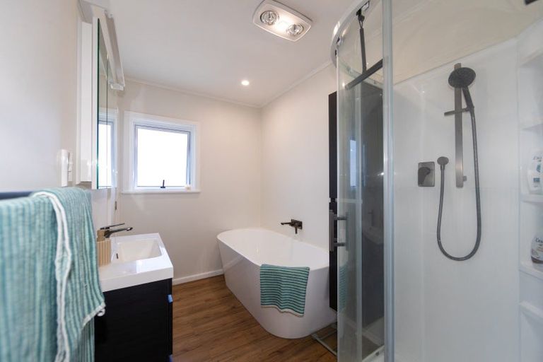 Photo of property in 4 Wycliffe Street, Onekawa, Napier, 4110