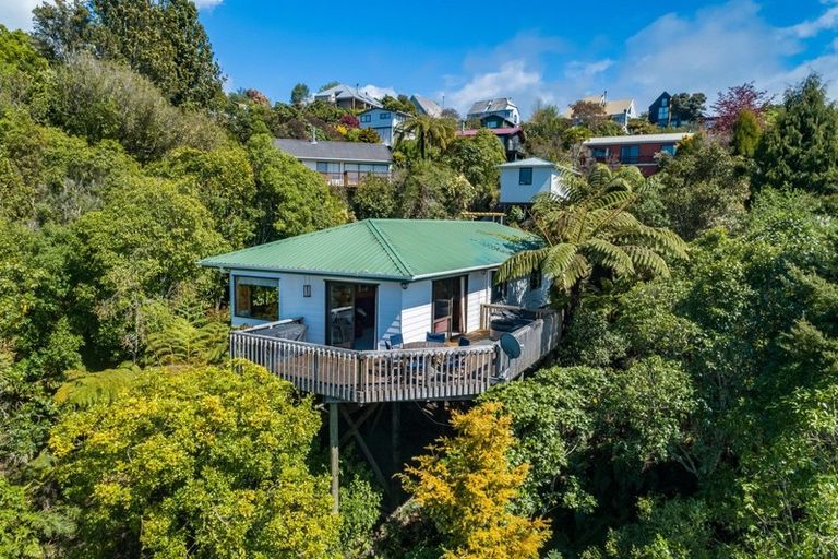 Photo of property in 16 Kamahi Terrace, Omori, Turangi, 3381