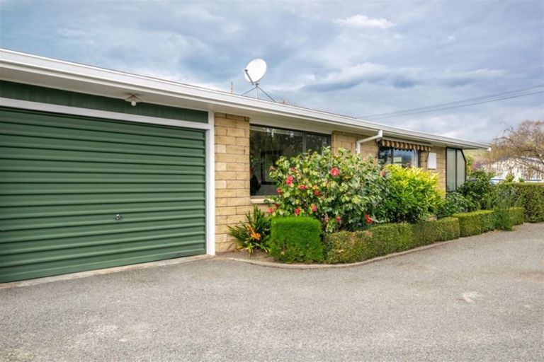 Photo of property in 18 Cleghorn Street, Redwoodtown, Blenheim, 7201