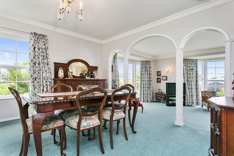 Photo of property in 12 Park Street, Morrinsville, 3300