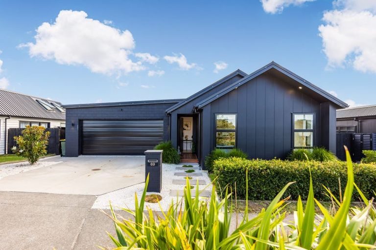 Photo of property in 69 Te Paea Avenue, Paerata, Pukekohe, 2124