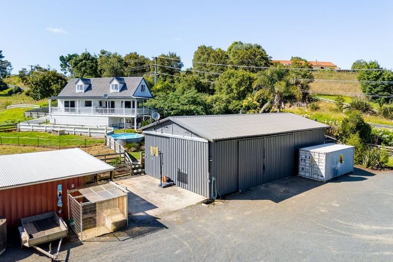 Photo of property in 53 Clark Road, Ngaruawahia, 3793