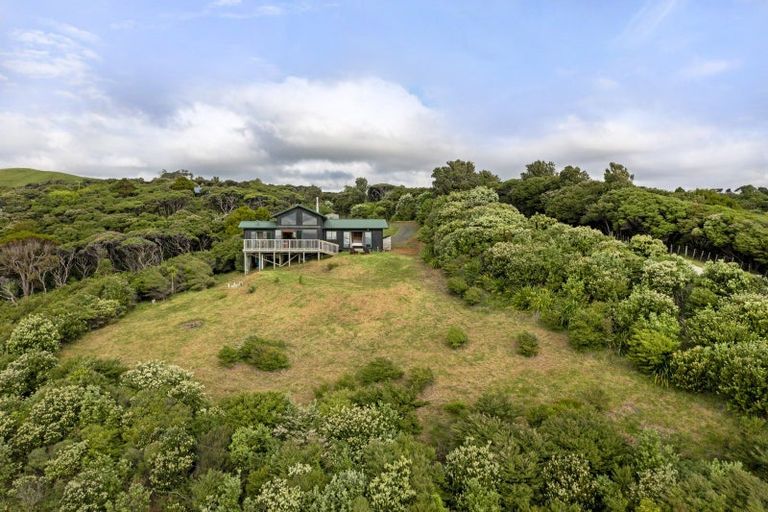 Photo of property in 1644b Whaanga Road, Raglan, 3296