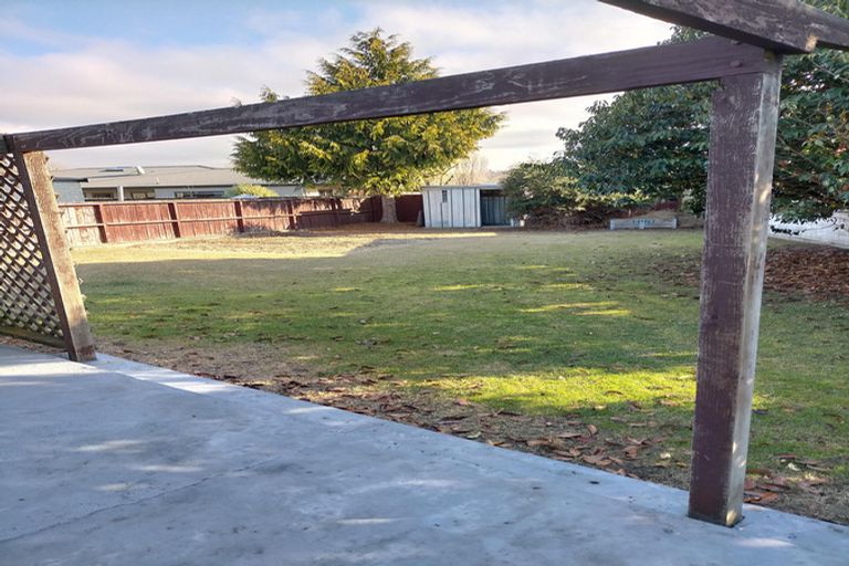 Photo of property in 14 Bruce Place, Alexandra, 9320