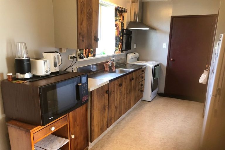 Photo of property in 109 Princes Street, Waikari, 7420