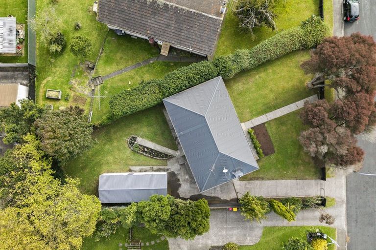 Photo of property in 11 Royal Arch Place, Rosehill, Papakura, 2113