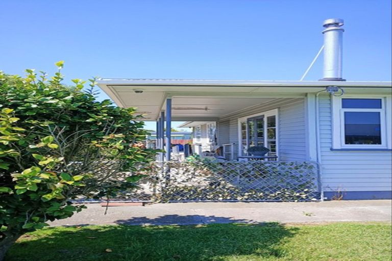 Photo of property in 34 Bridge Street, Wairoa, 4108
