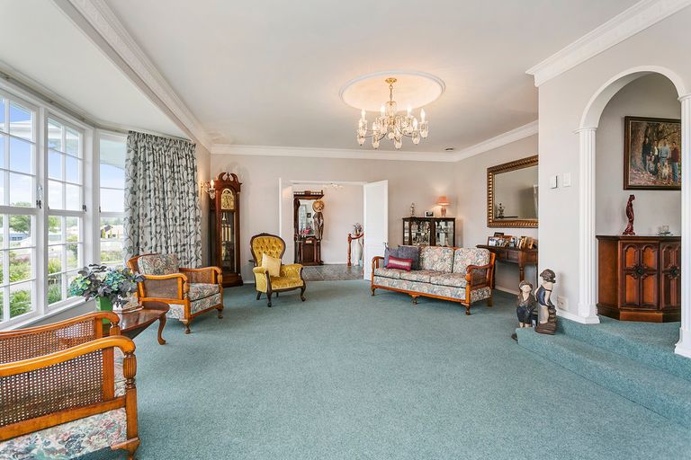 Photo of property in 12 Park Street, Morrinsville, 3300