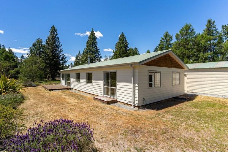 Photo of property in 8 North West Arch, Twizel, 7901